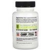 NutraBio Tongkat Ali, Maximum Strength, 200 mg, 60 Capsules - 3 of 4