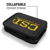 CSI Logo Insulated Soft Sided Lunch Box - 4 of 4
