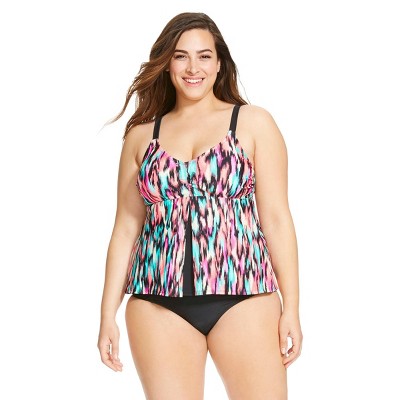 ava viv swim top