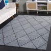 Metro MET525 Hand Tufted Indoor Rugs - Safavieh - 2 of 4