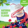 Vitamin B12 5000 mcg per Serving Fast Dissolve 365 Tablets - 4 of 4