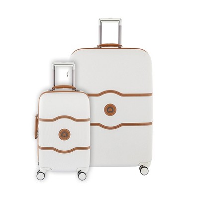 target hard luggage