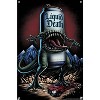 Trends International Liquid Death - Reapersaurus Rex Unframed Wall Poster Prints - 4 of 4