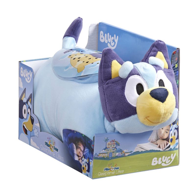 Bluey Pillow Pets, 4 of 10