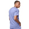 Wink PRO Men's Multi-Pocket V-Neck Scrub Top - 2 of 4