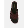 Angeles Flat Slip Ons - 4 of 4