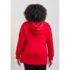 Avenue Ultra-Comfort Super Soft Hoodie - 3 of 4