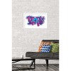 Trends International Disney Lilo and Stitch - I Heart You Framed Wall Poster Prints - 2 of 4