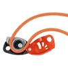 NEOX Belay device with cam-assisted blocking, optimized for lead climbing : Petzl Neox : Petzl Neox - 3 of 4