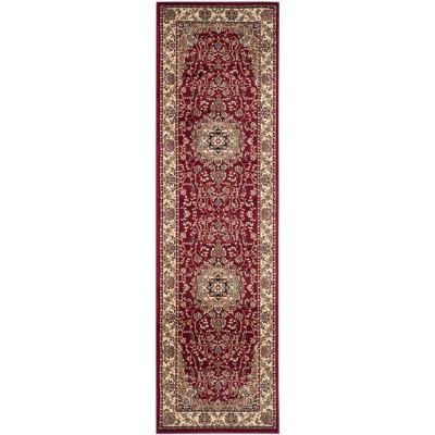 Lyndhurst LNH329 Power Loomed Rugs - Safavieh