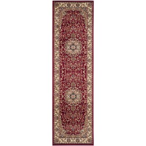 Lyndhurst LNH329 Power Loomed Rugs - Safavieh - 1 of 4