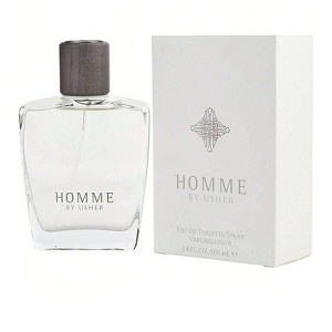 Usher Homme Men Eau De Toilette Spray 3.4 oz - 1 of 1