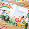 Our Class Is a Family: Big Book Edition - (Shannon Olsen Picture Books) by  Shannon Olsen (Paperback) - 4 of 4