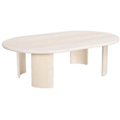 Zuo Risan Coffee Table Natural