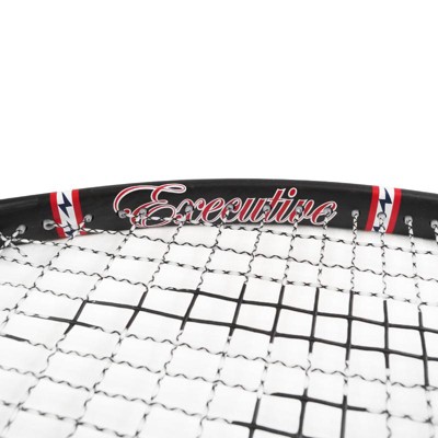Harrow Bancroft Executive Squash Racquet - Thumbnail 3