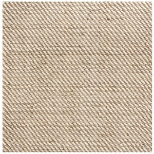 Natural Fiber NF457 Hand Loomed Area Rug  - Safavieh - 1 of 3