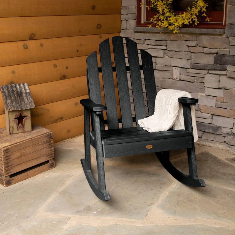 Classic Westport Garden Rocking Chair - highwood
, 3 of 6