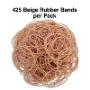 Staples Economy Rubber Bands Size #19 1/4 lb. 646092 - 3 of 3