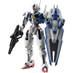 Bandai - Tamashii Nations - Mobile Suit Gundam: The Witch from Mercury - ROBOT SPIRITS  - GUNDAM AERIAL Version A.N.I.M.E. - 1 of 4