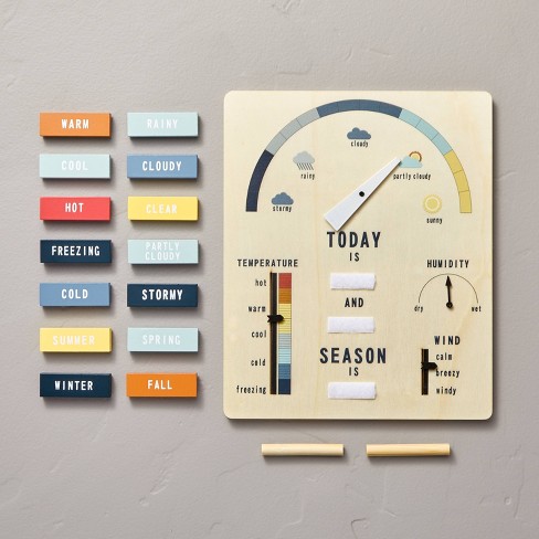 Weather Thermometers : Weather Stations : Target