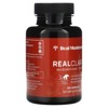 Real Mushrooms RealClarity, Mushrooms + Herbs, 60 Capsules - 4 of 4