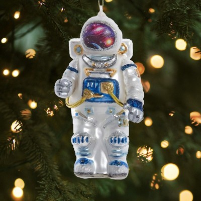 Kurt Adler Astronaut Ornament - Thumbnail 3