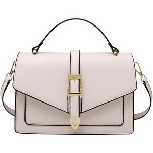 Crossbody Bags for Women Trendy - Small Bag Leather Handbags Evening Clutch with 2 Straps - 1 of 4