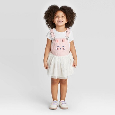 target little girl easter dresses