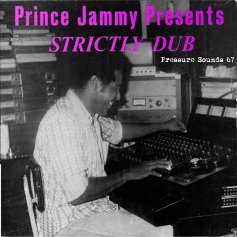 Prince Jammy - Strictly Dub (vinyl) : Target