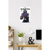 Trends International NFL Baltimore Ravens - Derrick Henry Feature Series 25 Unframed Wall Poster Print White Mounts Bundle 14.725" x 22.375" - 2 of 4