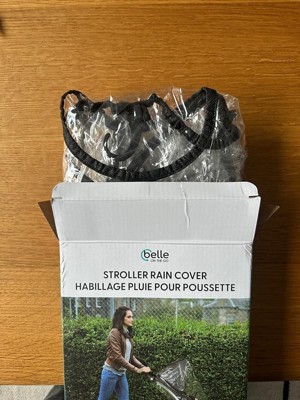 Pram rain cover target online