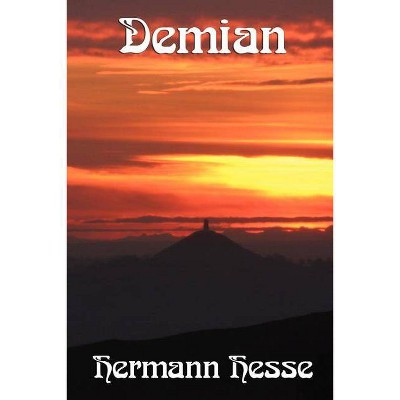 Demian - by  Hermann Hesse (Paperback)