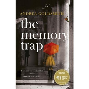 The Memory Trap - by  Andrea Goldsmith (Paperback) - 1 of 1