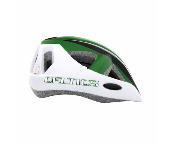 Boston Celtics Youth Helmet
