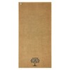 Black Willow Tree Tan Bath Towel Set of 2 27x54 VHC Brands - 2 of 4