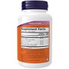 Hyaluronic Acid 100 mg by Now Foods  -  120 VegCap - 2 of 2