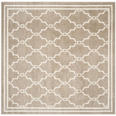 Amherst AMT414 Power Loomed Indoor Rug -Safavieh