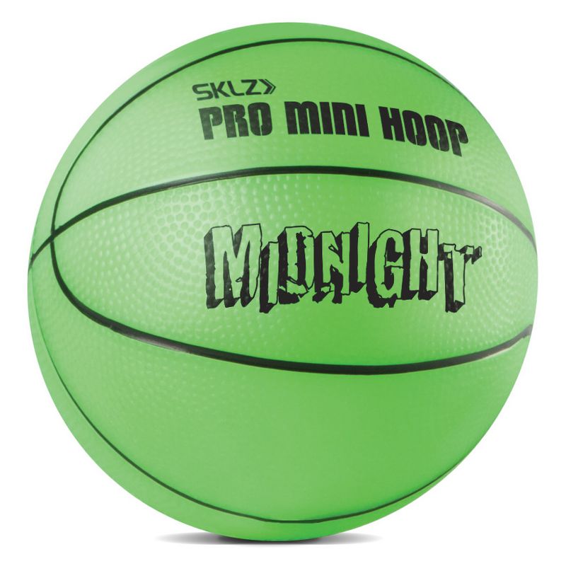 SKLZ Midnight Pro Mini Hoop, 3 of 8