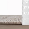 Nuloom Odalisse Modern Geometric Rug - 3 of 4