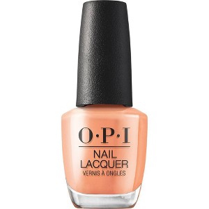 OPI Xbox Nail Lacquer - 0.5 fl oz - 1 of 4