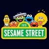Toddler's Sesame Street Sign Classic Group Shot T-Shirt - 2 of 3