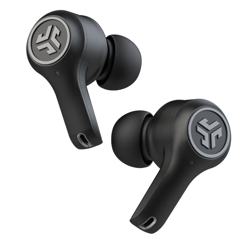 JLab Epic Air Active Noise Cancelling True Wireless Bluetooth Earbuds, 1 of 9