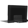 SAHARA - Venture Series BI-Fold Kickstand Case - Lenovo Yoga Tab 13" - Black - 3 of 4
