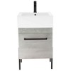 Fine Fixtures - Modern Concordia Bathroom Vanity Set - 3 of 4