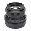 Koah Artisans Series 35mm f/1.2 Manual Focus Lens for Sony E (Black) - 2 of 3