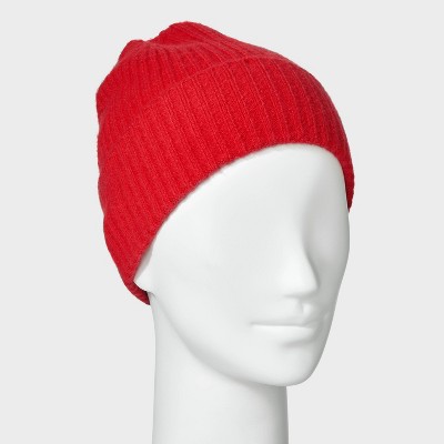 Essential Cuffed Beanie - Universal Thread' - image 2