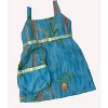 Doll Clothes Superstore Sundress For Big Baby Dolls And Stuffed Animals - 4 of 4