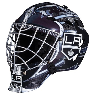 NHL Los Angeles Kings Full Size Goalie Mask
