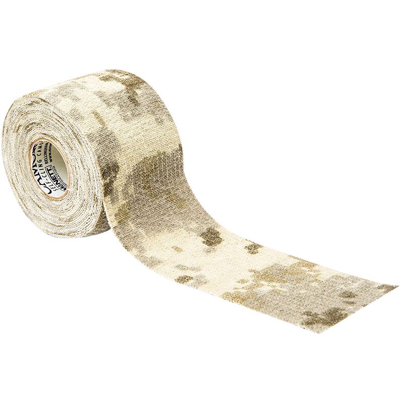 McNett Tactical Camo Form Protective Stretch Fabric Wrap, 1 of 3