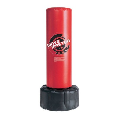 wavemaster kickboxing bag